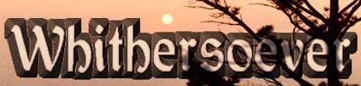 Whithersoever
